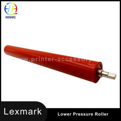 China Rollo de baja presión para Lexmark M1140 M1145 M3150 MS310 MS312 MS315 MS410 MS415 MS510 MS610 MX310 MX410 Rollo de presión para impresoras en venta