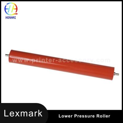 China Lower Pressure Roller for Lexmark T630 T640 T642 T644 T622  T614 T616 T650 T652 T654 for sale