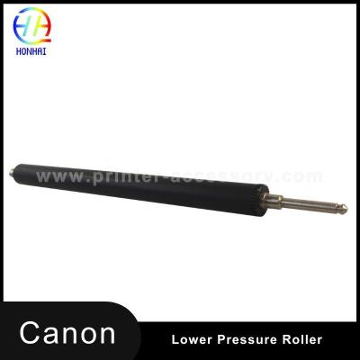 China Rollo de presión del fusor para Canon LBP2900 2900 Para HP LaserJet 1020 1005 1018 RM1-0660-000 Partes de la impresora de rodillos inferiores del fusor en venta