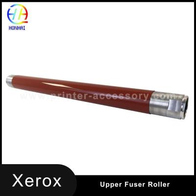 China Rodillo de calor del fusor para Xerox 700 Prensa digital de color DocuColor 240 242 250 252 260 Centro de trabajo 7655 7665 7675 7755 7765 7775 Rodillo del fusor superior en venta