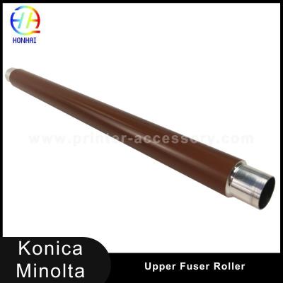 China Rodillo de fusible superior para Konica Minolta C220 C280 C360 en venta