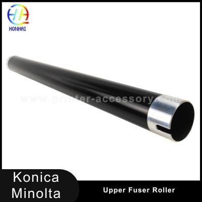 China Opper Fuser Roller LONG LIFE voor Konica Minolta bizhub 200 222 250 282 350 362 DI2010 DI2510 DI3010 DI3510 030-5701-03 4030-5701-02 4030-5701-01 4030-5701-00 Te koop