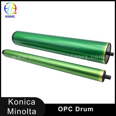 China Original color OPC drum for Konica Minolta Bizhub C451 COLORS C451 & Bizhub C451 BK for sale