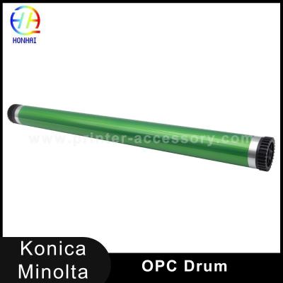 China Original Color OPC Drum For Konica Minolta Bizhub 283 223 423 363 DR411 for sale