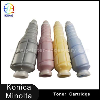 Κίνα Συγκρότημα βαρελιών για την Konica Minolta Bizhub PRO C5500 C6500 TN-610 προς πώληση