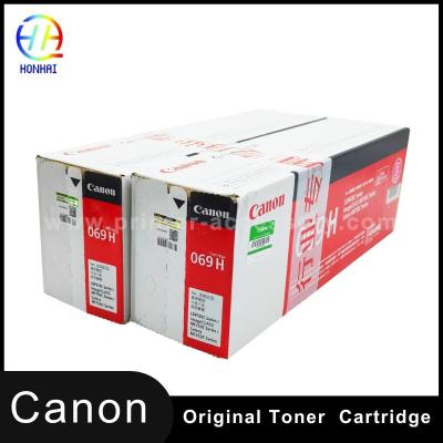 China Cartucho original nuevo para Canon imagen de colorCLASS MF753Cdw MF751Cdw LBP674Cdw 069H Cartucho para impresora en venta