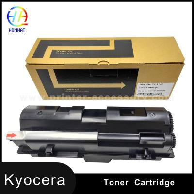 China Tonerpatrone Japan Pulver für Kyocera ECOSYS M2035dn FS-1035MFPDP FS-1135MFP 1T02ML0NL0 TK-1140 Schwarze Drucker-Tonerpatrone zu verkaufen