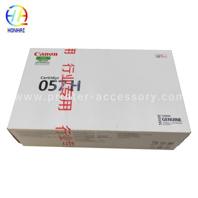 중국 Original new Toner Cartridge for Canon imageclass MF440 series and LBP220 Series 057H Black Printer High Yield Toner Cartridge 판매용