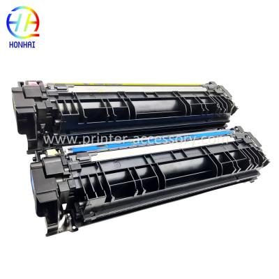 중국 Toner Cartridge for HP Color LaserJet Enterprise M856 MFP M776 Series W2011A W2012A  659A 판매용