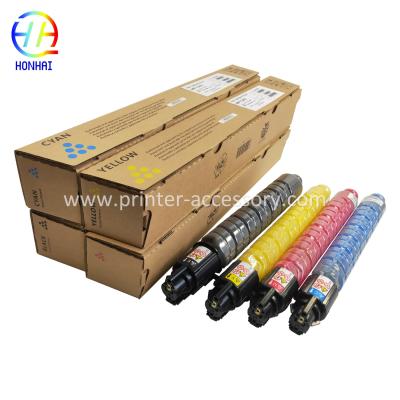 중국 Toner cartridge Set for Ricoh MPC305 842079 842080 842081 842082 판매용