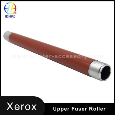 Κίνα OEM Upper Fuser Roller για Xerox Χρώμα 550 560 570 C60 C70 DocuColor 240 250 260 Τυποποιητής Fuser Θερμικός ρόλος προς πώληση