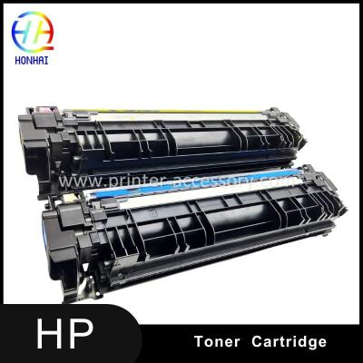 China Cartucho de tóner para HP Color LaserJet Enterprise M856 MFP Serie M776 W2011A W2012A 659A en venta