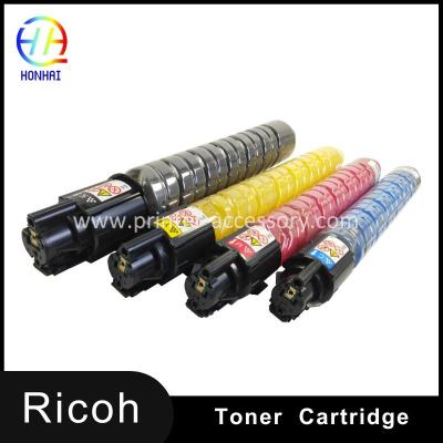 China Tonerpatrone für Ricoh MPC305 842079 842080 842081 842082 zu verkaufen