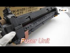 fuser unit for kyocera taskalfa 3212i 4012i 4020i 4000i fk-7125 fuser assembly 220v