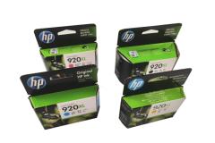 Black Ink Cartridge HP CD975AN OfficeJet6000 7000 7500a 6500a