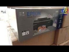 Original NewPrinter for Epson EcoTank L805 Ink Tank Photo Printer