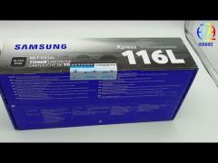 Original New Toner Cartridge for Samsung SL M2835DW M2885FW M2825DW M2625D M2675F M2875FD 