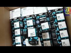 Original Printer Ink Cartridge For HP Printers