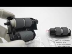 Original ADF Pickup Roller Assembly for Samsung ProXpress M4580FXM4583FX JC82-00378A Printer ADF Pic