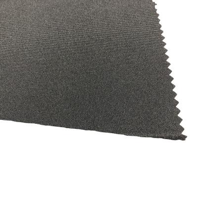 China Flame Retardant 100% Recycled RPET Polyester Fabric For Bags / Luggage / Tent /shoes for sale