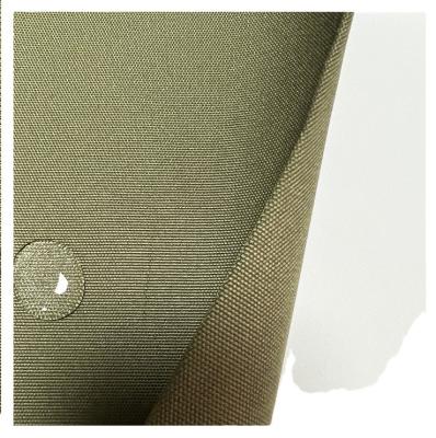 China Professional Manufacture Waterproof Oxford 600 d Water Proof Fabric for sale