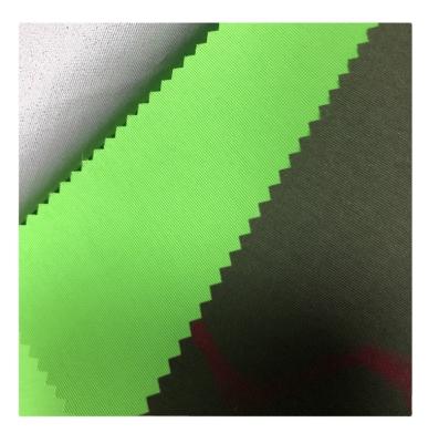 China Water Repellent Breathable Coating Soft Taslan Fabric for sale