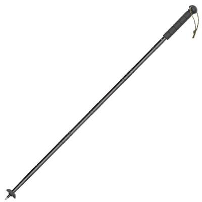 China Hot New Products Ultra Cork Light Trekking Pole Aluminum Alloy Camping Adjustable Walking Stick for sale