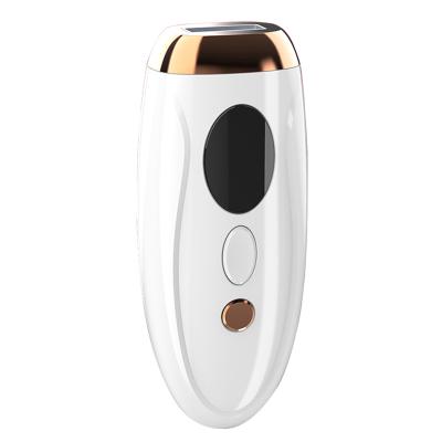 中国 Whole Body Hair Removal One Protable Mini Laser Depilator IPL Device Hair Remover Other New Beauty Home Instrument RF Hair Removal Use Beauty Equipment 販売のため