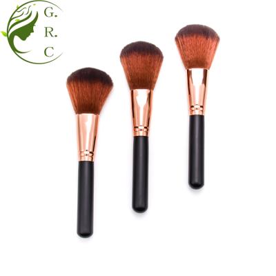 China Premium quality blush brush face brush blush brush for sale