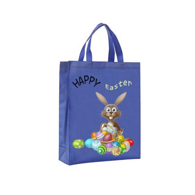 China Eco Friendly Customized Non Woven Foldable Shopping Bag Non Woven Bags for sale