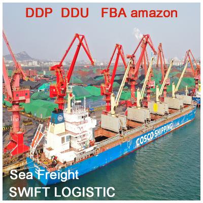 China Sea UPS DHL Shipping Brand Drop Best Of Dropshipping In China Shipping Agent To Long Beach Los Angeles NSD-S1-1 for sale