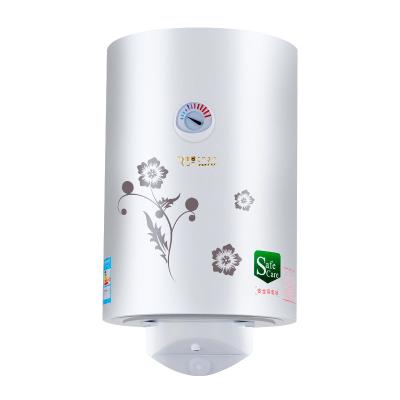 China Wholesale Price Commercial Fast Storage Heating 30L 50L 100L Electric Water Heater Geyser for sale