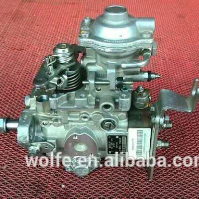 China B160 Diesel Engine Parts Fuel Injection Pump 3977353 0460424378 10*50*10 for sale