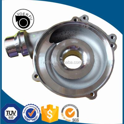 China KP39 Turbocharger Compressor Housing 5439-970-0027 5439-988-0027 54431015079 Turbo Housing Standard Size for sale