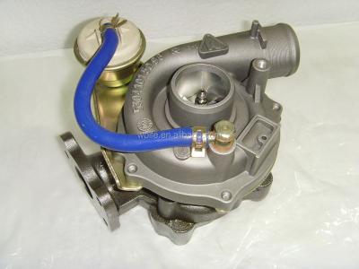 China PEUGEOT turbocharger GT1546S 706977-5001 0375C8 turbo for PEUGEOT 206 307 406 for sale