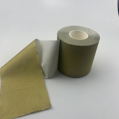 China Eco-friendly Virgin and Edible Wood Pulp Gold Color Material Grade Ink Printed Toilet Paper Fabric For Bathroom for sale