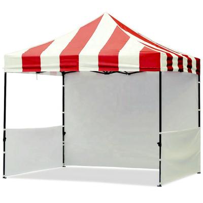 China UV Resistance 2X3M Pop Up Waterproof Tent For Outdoor Popular Advertising Folding Tent for sale