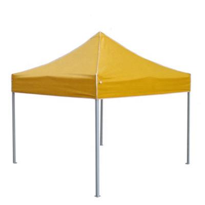 China UV Resistance Waterproof 3x3m Outdoor Advertising Gazebo Folding Tent Noise Waterproof Big Up Custom Canopy for sale