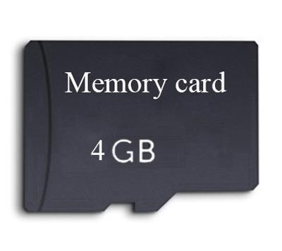 China Wholesale Cheap Price Micro SD Card 4GB Taiwan Micro Memory SD Card 4gb Best Quality for sale