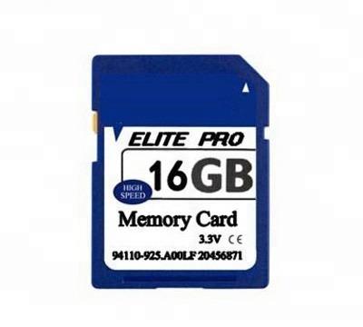 China 16GB Full Mini Memory 16gb SD Card Wholesale TF Card 16GB SD Card for sale