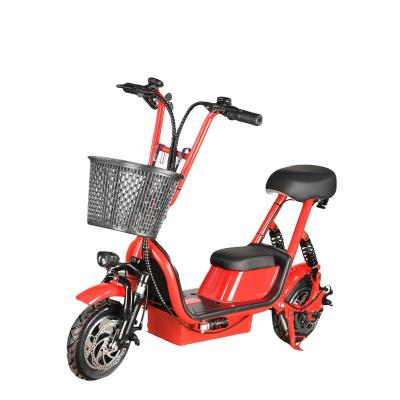 China 2022 Chinese Electric Bicycle E Bike Unisex Cheap Electric Road Bicycle Ebike Quickly Mini Wholesale 800W for sale