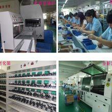 Verified China supplier - Shenzhen Borasen Technology Development Co., Ltd.