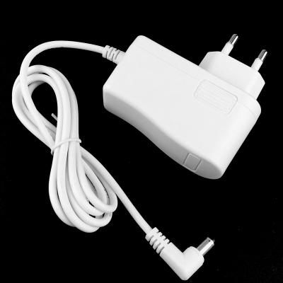 China Computer Devices kc CMK Certified 220v AC 13.5v DC 500ma Power Adapter 13.5v500ma Charger White For Air Humidifier for sale