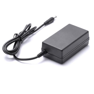 China LED Strip Borasen Desktop AC Adapter Plug 9v 12v 24v 36v 48v Power Supply DC 1a 2a 3a 4a 5a 6.25a 10a European Output Adapter For Led for sale