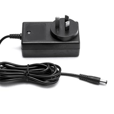 China Universal 12v 3a 12v 4a Power Supply DC to AC Adapter 12V 2A Power Changeover Adapter for CP1220 for sale