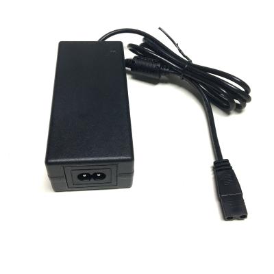 China led light box BX-1205000 12v 5a power adapter 60w with BRI ccc kc KCC CE for sale