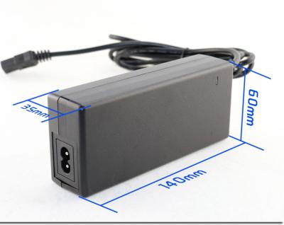 China Switching LCD TV 12v 8a With CE FCC 12 Volt Adapter 230v 12v AC DC Adapter for sale