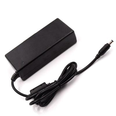 China Wholesale Universal LED Strip DC to AC 30v Adapter 30volt 2a 3a 4a 60W 90W 120W Desktop Adapter for LCD Monitor for sale