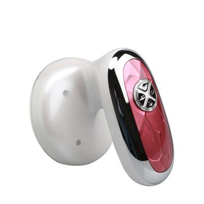 China Anti-Puffiness Home Use Ultrasonic Cavitation Body Slimming Machine Ultrasonic Weight Loss Beauty Machine for sale