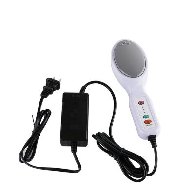 China Regimen Phyasical Portable Therapy Devices Meridians Machine Body Massager Body Heating Therapy Far Infrared Massage For Body Health for sale